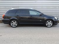 gebraucht Toyota Avensis Kombi 22D Linea Sol FaceliftMod2008 Leder Navi...