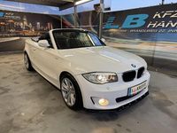 gebraucht BMW 123 Cabriolet 123