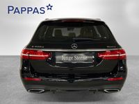 gebraucht Mercedes E400 4MATIC T-Modell *AMG-Line *LED-HPS *Standheizung