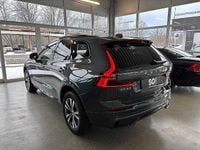 Gebraucht Volvo XC60 252 PS (185 kW) 2026 Grün SUV