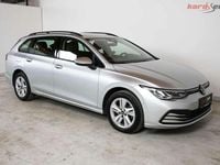 gebraucht VW Golf VIII Variant VW Life 2.0 DSG *RFK*elektr.-KLAPPE*