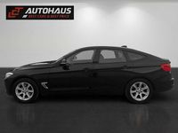 Gebraucht BMW 320 Gran Turismo Performance 184 PS (135 kW) 2014 Schwarz Limousine