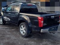 gebraucht Isuzu D-Max