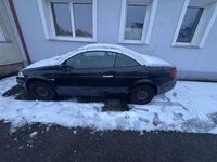 gebraucht Renault Mégane Cabriolet Megane 1,6 16V