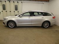 gebraucht Ford Mondeo Traveller Titanium 2,0 Hybrid Aut.