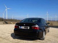 gebraucht BMW 325 325 i Österreich-Paket
