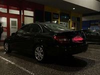 gebraucht Mercedes C180 CDI BlueEfficiency