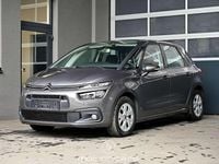 Gebraucht Citroën C4 SpaceTourer Feel 131 PS (96 kW) 2020 Grau Van / Kleinbus