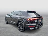 Gebraucht Audi Q8 340 PS (250 kW) 2026 Schwarz  metallicperleffektno SUV