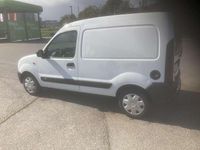 gebraucht Renault Kangoo 1.9 D Liberty