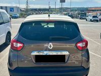 gebraucht Renault Captur Dynamique ENERGY TCe 90