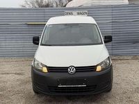 gebraucht VW Caddy Kastenwagen BMT 16 TDI