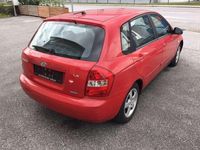 gebraucht Kia Cerato Cerato 1,6 CRDi Motion