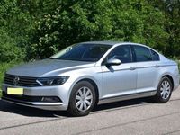 gebraucht VW Passat PassatTrendline 2,0 TDI DSG Trendline