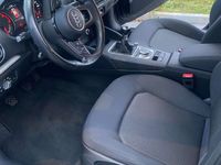 gebraucht Audi A3 Sportback 30 TDI