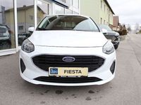 gebraucht Ford Fiesta Cool & Connect 10 EcoBoost Start/Stop