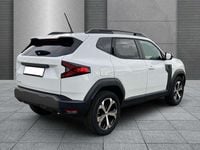 gebraucht Dacia Duster Journey+SHZ+Klimaauto+RFK TCe 100 ECO-G