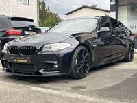 gebraucht BMW 525 525 d * *M-PAKET LEDER NAVI**