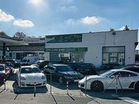 Gebraucht Ford Transit Custom Limited 131 PS (96 kW) 2021 Grau Van