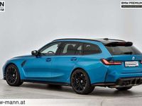 gebraucht BMW M3 Competition M xDrive