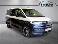 Neu VW Multivan Style 245 PS (180 kW) 2025 Weiss  normal Van