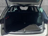 gebraucht Skoda Octavia Combi Sportline TSI mHEV DSG