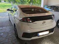gebraucht Hyundai Ioniq Elektro 38kWh