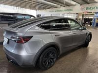Gebraucht Tesla Model Y RWD 219 kW (299 PS) 2024 Silber SUV