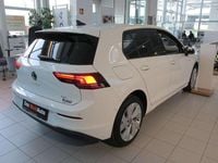 Neu VW Golf VIII 116 PS (85 kW) 2025 Weiß Limousine