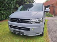 gebraucht VW Transporter T5