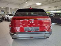 gebraucht Hyundai Kona 10 T-GDi 2WD Prestige Line DCT