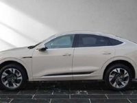 gebraucht Audi e-tron e-tron50 quattro 71kWh S-line SPORTPACK