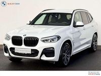 Gebraucht BMW X3 Shadowline 292 PS (214 kW) 2020 Weiß SUV