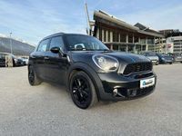 gebraucht Mini Cooper SD Countryman Cooper SD All4