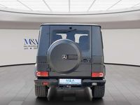 gebraucht Mercedes G63 AMG AMG 4MATIC / AHK Harman Kardon Memory Navi BR