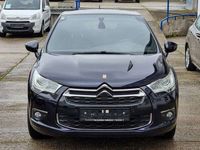 gebraucht Citroën DS4 BlueHDi 150 Sport Chic