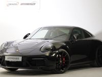 gebraucht Porsche 911 Carrera 4S 992 LED WLAN Klimaaut. PDC