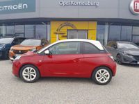 gebraucht Opel Adam Jam 14