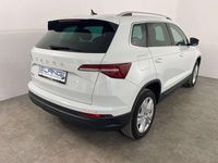 gebraucht Skoda Karoq 1.5 TSI ACT Selection LED*RFK*ACC