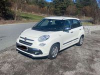 gebraucht Fiat 500L 500L14 95 Sondermodell Mirror