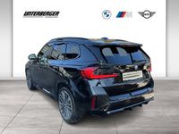 gebraucht BMW X1 xDrive23d M Sportpaket // Anhängerkupplung Head