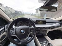 gebraucht BMW X6 xDrive40d