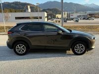 Gebraucht Mazda CX-30 Comfort 122 PS (89 kW) 2021 SUV