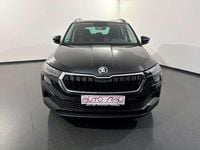 gebraucht Skoda Karoq 2.0 TDI Style 4x4 DSG