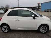 gebraucht Fiat 500 FireFly Hybrid 70, Leasing ab € 174.-/Monat