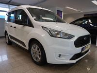 gebraucht Ford Tourneo Connect 1.5 TDCi/EcoBlue Trend S/S EcoBlue Kombi Kamera/PDC
