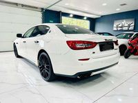 gebraucht Maserati Quattroporte Quattroporte S Q4 S