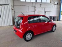 gebraucht VW up! up!1,0 move BMT - guter Zustand!