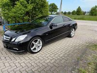 gebraucht Mercedes E220 E220 CDI Aut.**Pickerl 4/26**XENON**LEDER**NAVI**