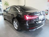 gebraucht Audi A6 50 TDI quattro sport tiptronic